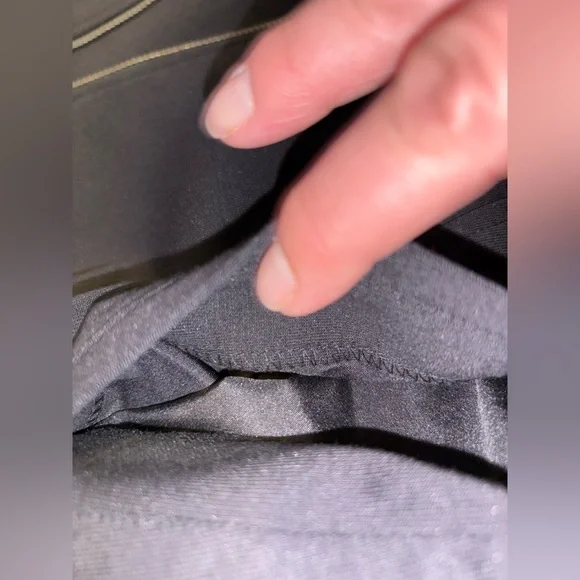 OLD NAVY | MOTO JACKET |
Black | Size: Large | - Picture 10 of 13